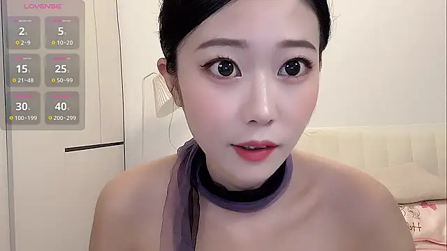yunyun121 online show from September 25, 2:32 pm