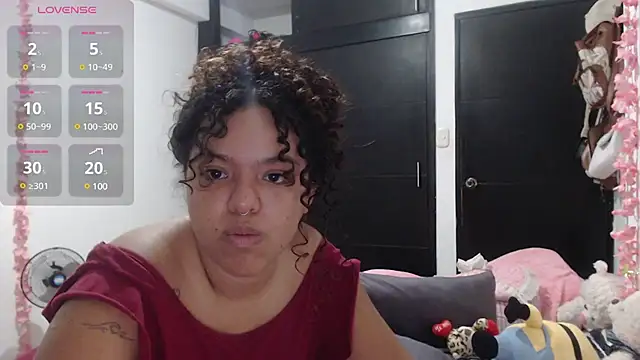 Anitta bell online show from February 18, 12:48 am