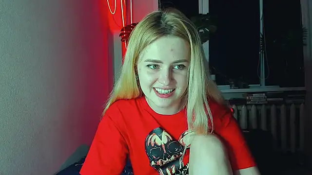 Alexa Pirs online show from March 8, 3:28 am