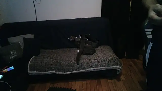 Snapshot of cheffboyrg chatting on February 20, 2:07 am cheffboyrg online show from February 20, 2:07 am