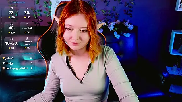 Snapshot of MizukiNoYoru chatting on March 20, 7:14 pm MizukiNoYoru online show from March 20, 7:14 pm