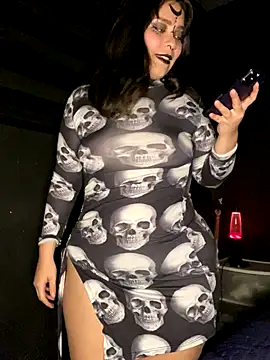 Solo yoss online show from October 25, 6:43 am