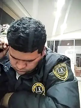 oscarshow24 online show from October 8, 6:55 am