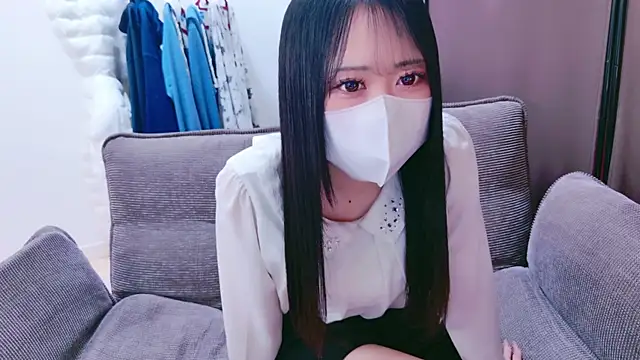 mao maochan online show from February 21, 5:46 am