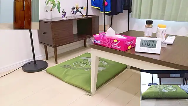 YARASERO-kun online show from September 15, 5:07 am