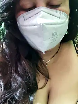 rani130 online show from February 20, 2:07 am