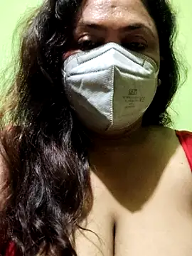 rani130 online show from February 21, 1:44 am