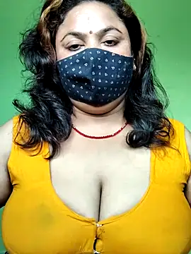 rani130 online show from September 18, 1:18 am