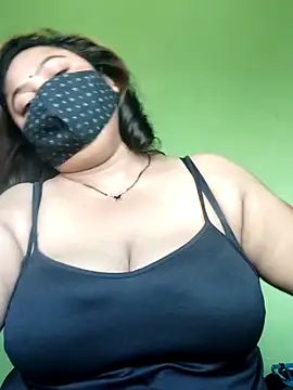 rani130 online show from October 28, 1:09 am