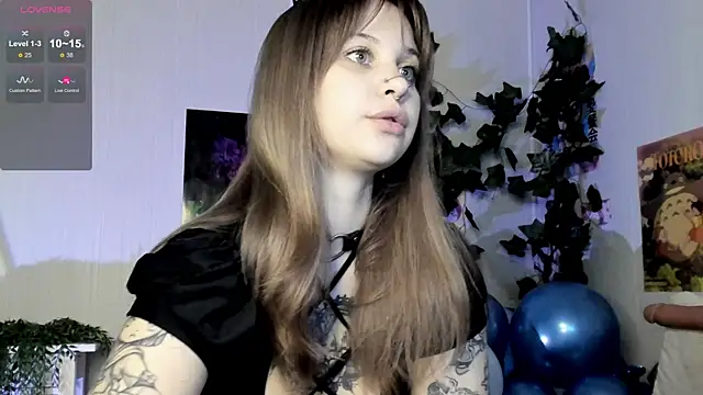 marynixoxo online show from March 1, 8:02 am