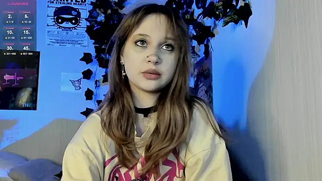 marynixoxo online show from March 4, 2:06 am