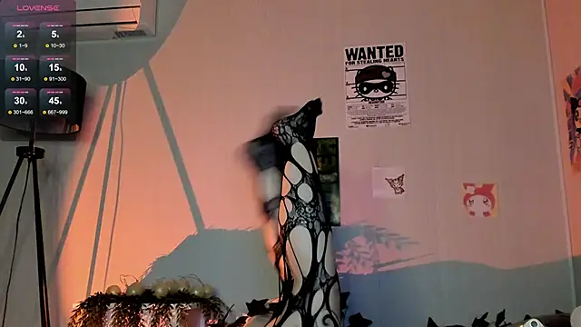 marynixoxo online show from March 6, 2:29 pm