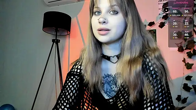 marynixoxo online show from March 7, 8:02 am