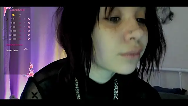 marynixoxo online show from November 1, 6:59 am