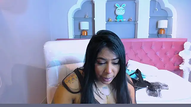 emma purple  online show from February 10, 7:38 pm