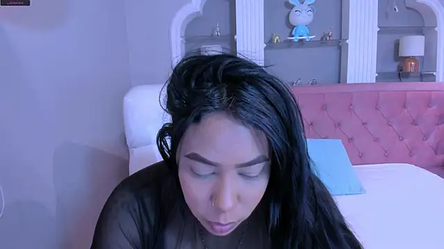 emma purple  online show from February 26, 12:14 pm