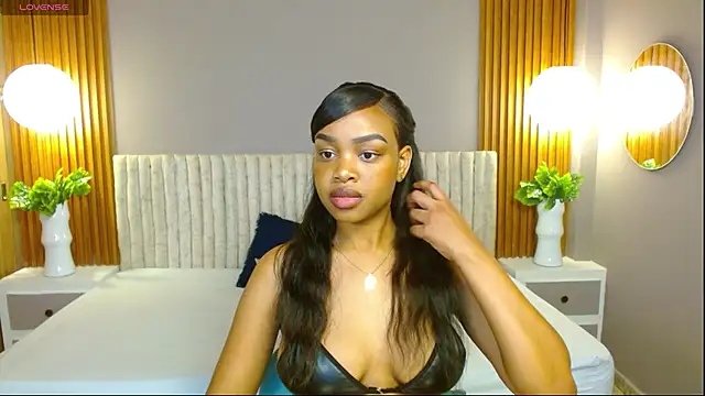 TianaSky online show from March 18, 7:42 pm