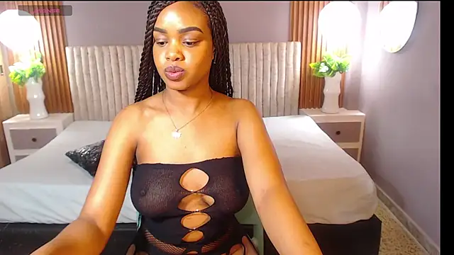 TianaSky online show from September 14, 9:47 pm