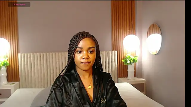 TianaSky online show from September 19, 7:58 pm