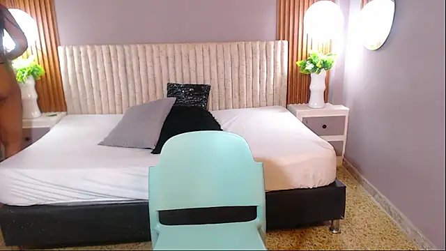 TianaSky online show from September 30, 8:47 pm