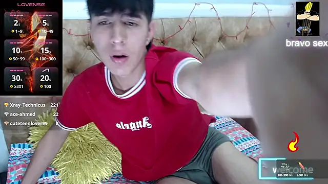 Estiv18  online show from February 26, 7:09 am