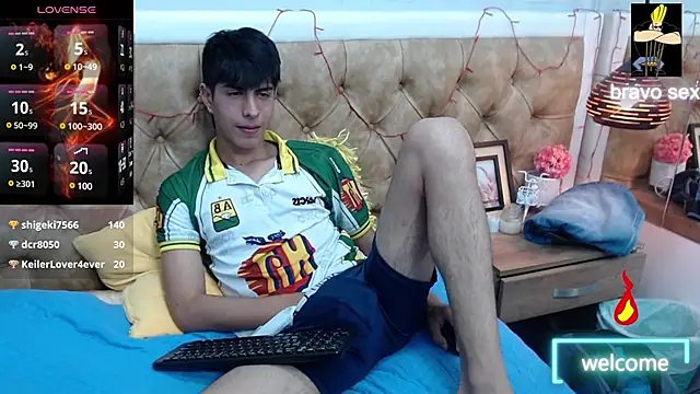 Estiv18  online show from March 2, 7:10 am