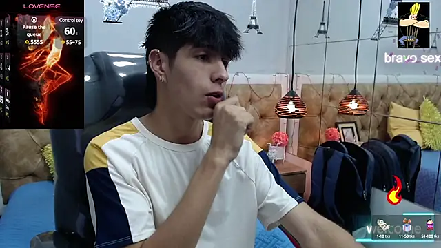 Estiv18  online show from March 3, 2:47 am