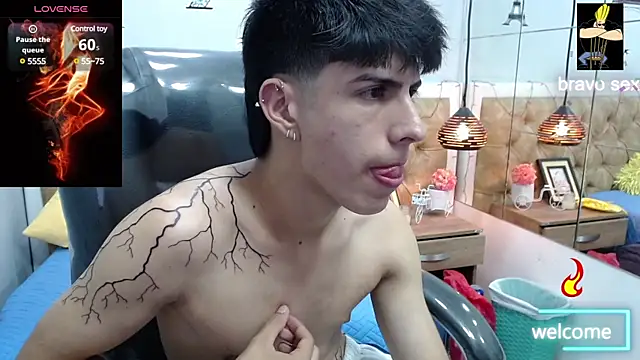 Estiv18  online show from March 6, 2:41 am