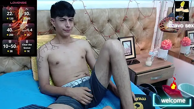 Estiv18  online show from March 6, 7:25 am