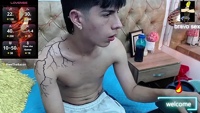 Estiv18  online show from March 7, 8:45 am