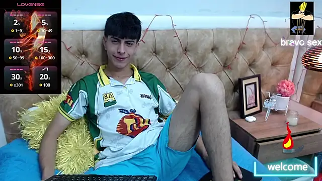 Estiv18  online show from March 8, 2:12 am