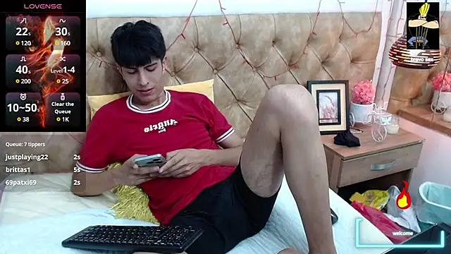 Estiv18  online show from March 16, 9:16 am