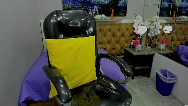 Estiv18  online show from September 16, 3:40 am