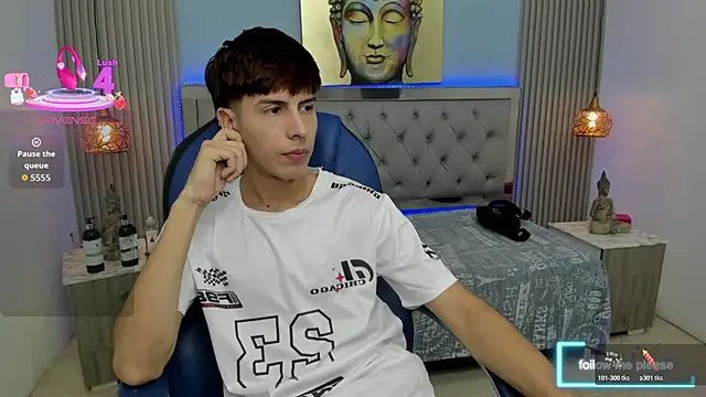 Estiv18  online show from December 2, 6:41 am