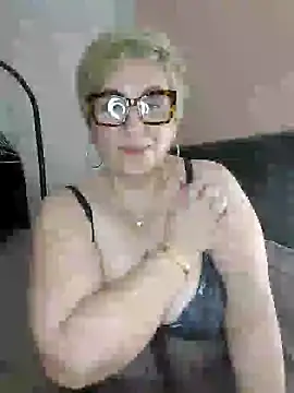 Pumabionda online show from February 22, 11:46 pm