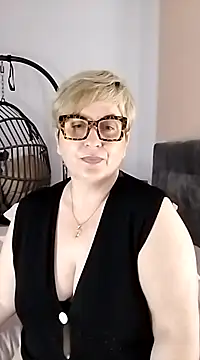 Pumabionda online show from March 16, 12:34 am