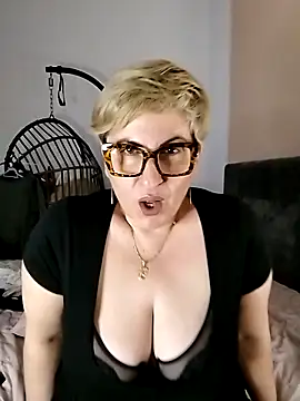 Pumabionda online show from March 17, 8:51 pm