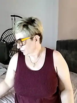 Pumabionda online show from March 20, 9:04 am