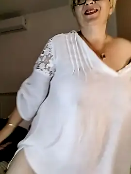 Pumabionda online show from November 4, 10:09 pm