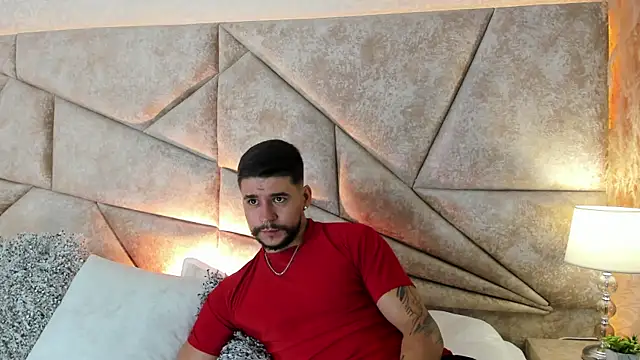 DickGriffith  online show from March 8, 10:43 am