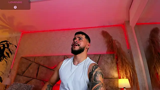 DickGriffith  online show from November 6, 7:48 pm