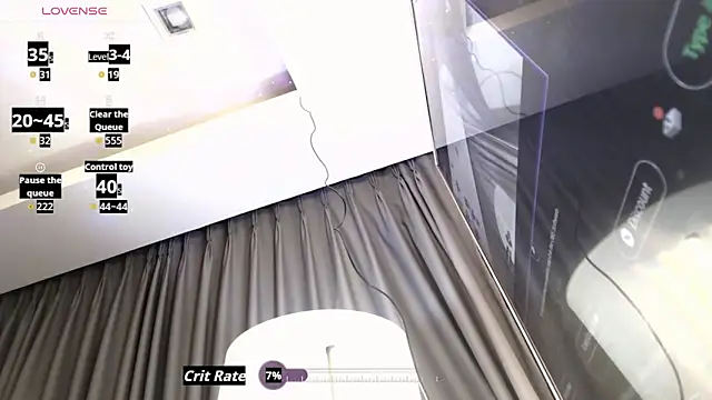 DarkDiamondx online show from September 20, 3:57 pm