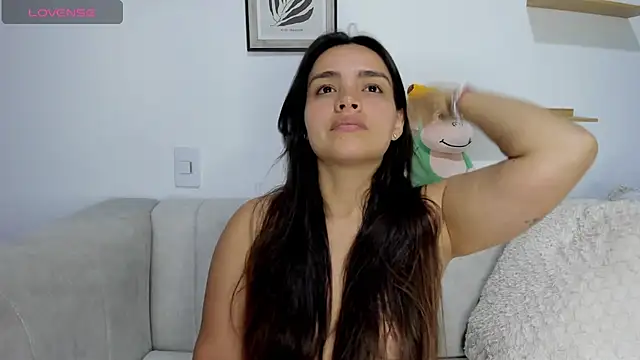 sarita bigbooty  online show from September 16, 4:35 am