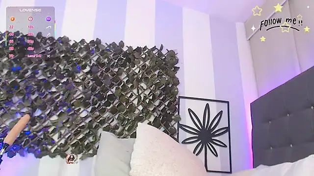 Snapshot of afrodita_smith08 chatting on January 17, 10:45 pm afrodita smith08 online show from January 17, 10:45 pm