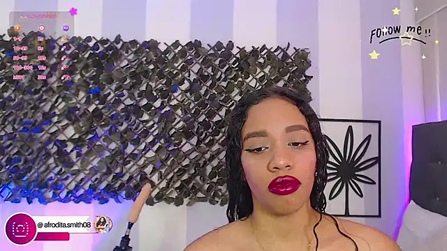Snapshot of afrodita_smith08 chatting on January 30, 7:04 pm afrodita smith08 online show from January 30, 7:04 pm