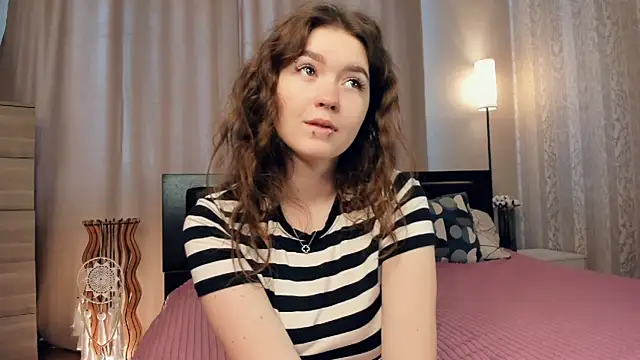 Velvetworld online show from March 20, 6:30 am