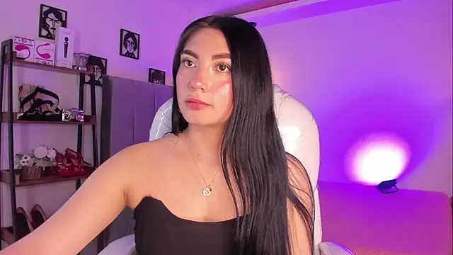 Miller Vanessa  online show from September 12, 8:31 pm