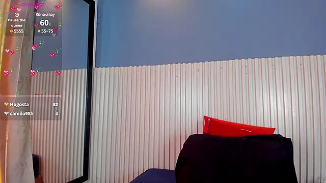 Aida-nicolle online show from March 20, 1:04 pm