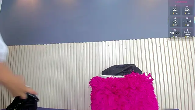 Aida-nicolle online show from November 1, 10:06 am