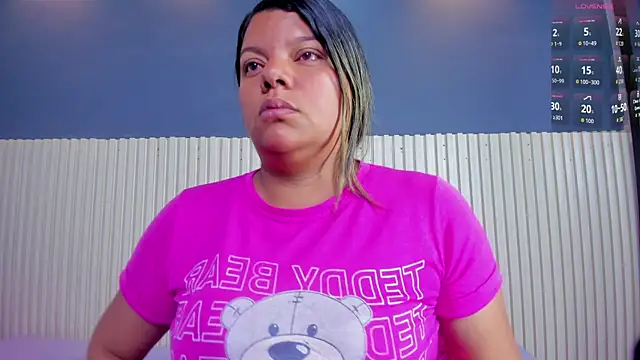 Aida-nicolle online show from November 24, 9:53 am